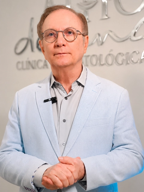 Dr Alcidarta dos Reis Gadelha