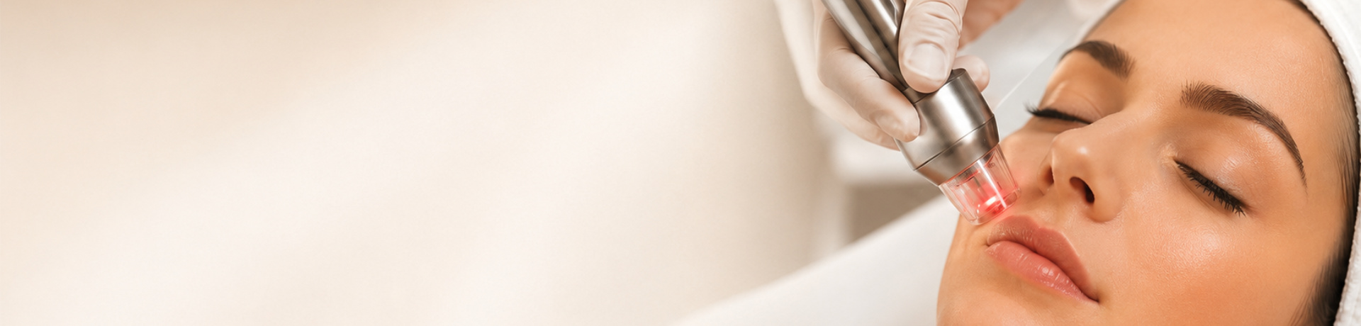 Dermatologia avançada para uma beleza natural e sofisticada